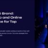 Image and Brand Portfolio and Online Presence for Top Models