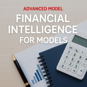 Financial Intelligence for Models