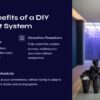 The Benefits of a DIY Content System