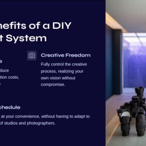 The Benefits of a DIY Content System