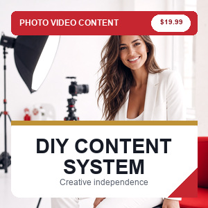 The Benefits of a DIY Content System